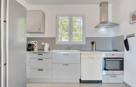 Maison 6 personnes à Tourves - Photo 6
