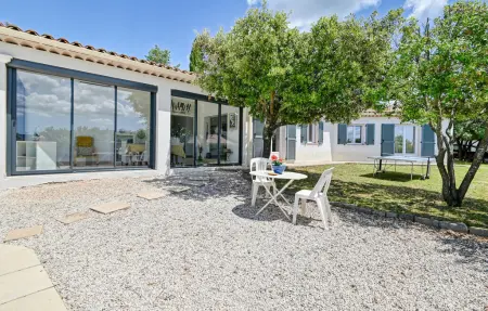Maison 6 personnes à Tourves - Photo 8