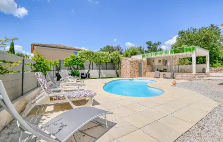 Maison 6 personnes à Tourves - Photo 10