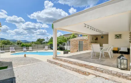 Maison 6 personnes à Tourves - Photo 11