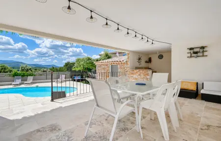 Maison 6 personnes à Tourves - Photo 12