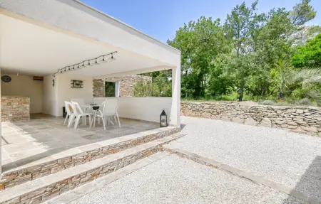 Maison 6 personnes à Tourves - Photo 13