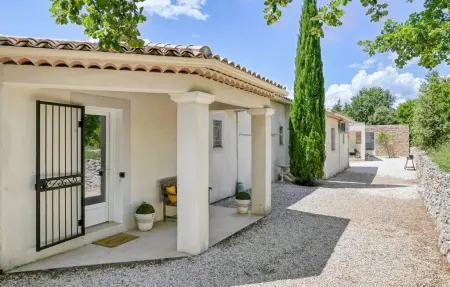 Maison 6 personnes à Tourves - Photo 14