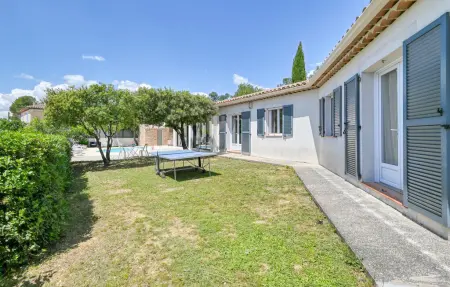 Maison 6 personnes à Tourves - Photo 15
