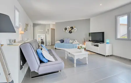 Maison 6 personnes à Tourves - Photo 16