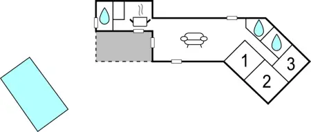 Maison 6 personnes à Tourves - Photo 22