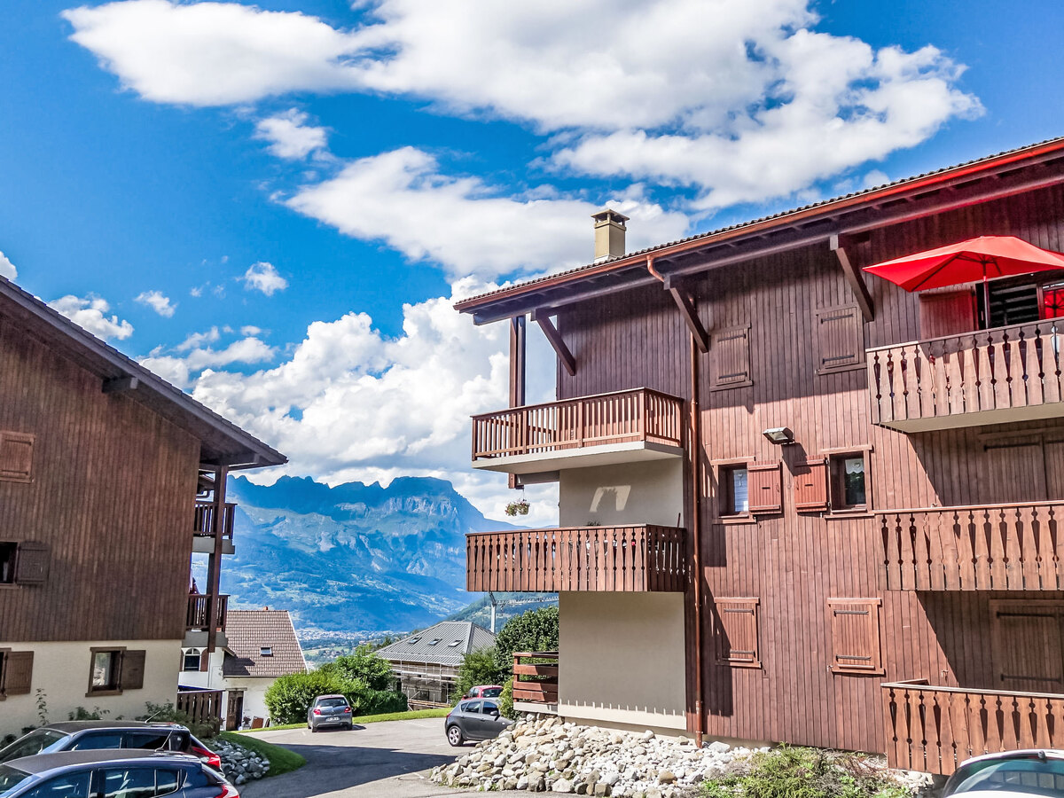 La Coupe de Cristal – Appart 6 pers à Saint Gervais - Photo 21