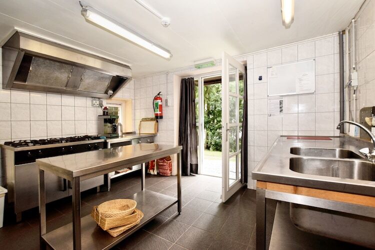 De Zagerij, ancienne scierie pour 17 personnes à Rendeux - Photo 4