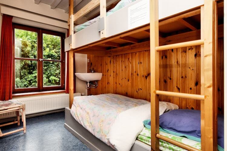 De Zagerij, ancienne scierie pour 17 personnes à Rendeux - Photo 9