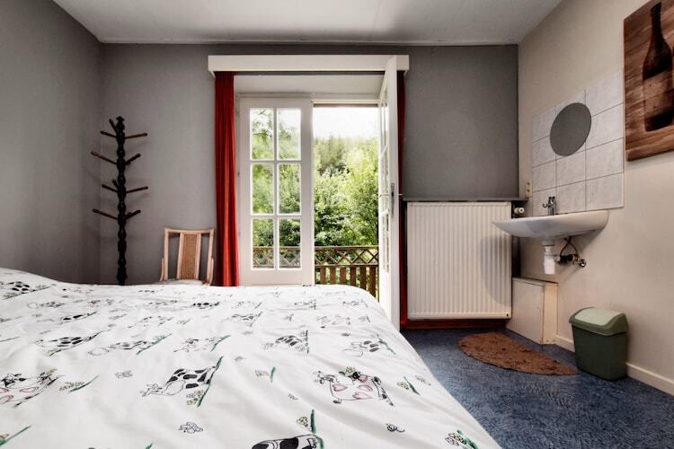 De Zagerij, ancienne scierie pour 17 personnes à Rendeux - Photo 11