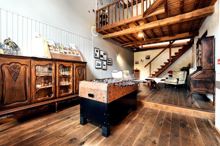 De Zagerij, ancienne scierie pour 17 personnes à Rendeux - Photo 13