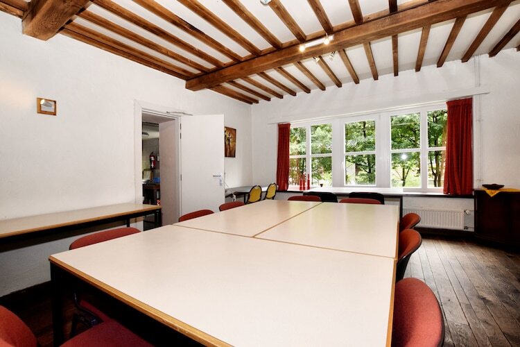 De Zagerij, ancienne scierie pour 17 personnes à Rendeux - Photo 16