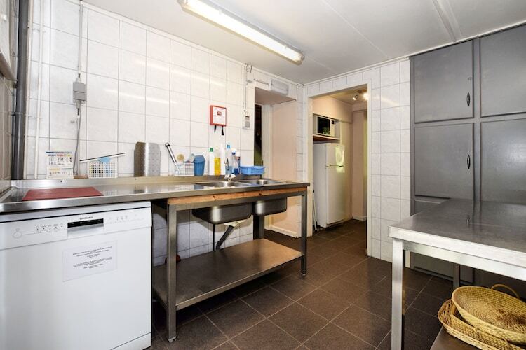 De Zagerij, ancienne scierie pour 17 personnes à Rendeux - Photo 17