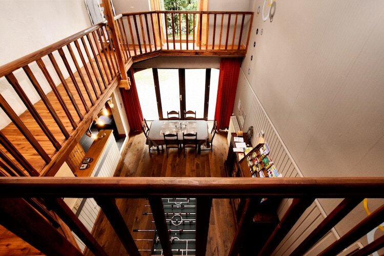 De Zagerij, ancienne scierie pour 17 personnes à Rendeux - Photo 20