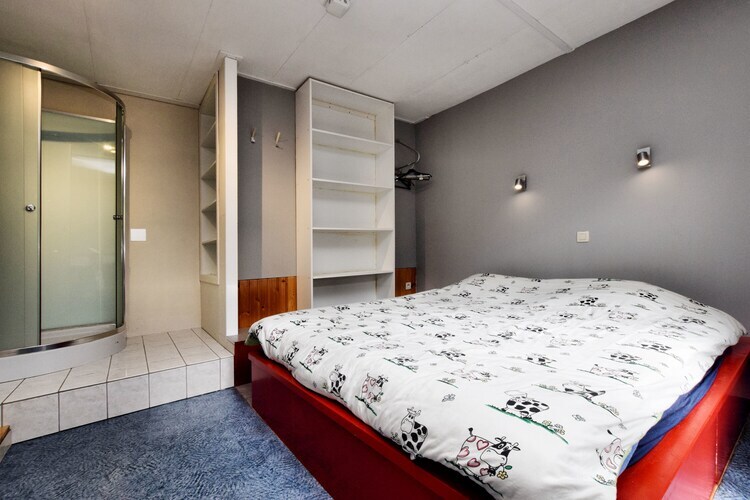 De Zagerij, ancienne scierie pour 17 personnes à Rendeux - Photo 21