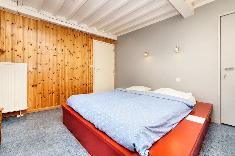 De Zagerij, ancienne scierie pour 17 personnes à Rendeux - Photo 22