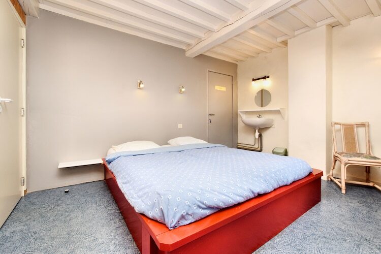 De Zagerij, ancienne scierie pour 17 personnes à Rendeux - Photo 23