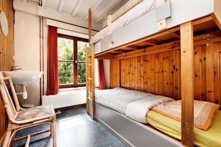De Zagerij, ancienne scierie pour 17 personnes à Rendeux - Photo 25