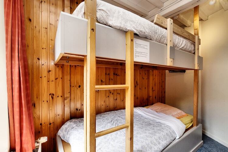 De Zagerij, ancienne scierie pour 17 personnes à Rendeux - Photo 26