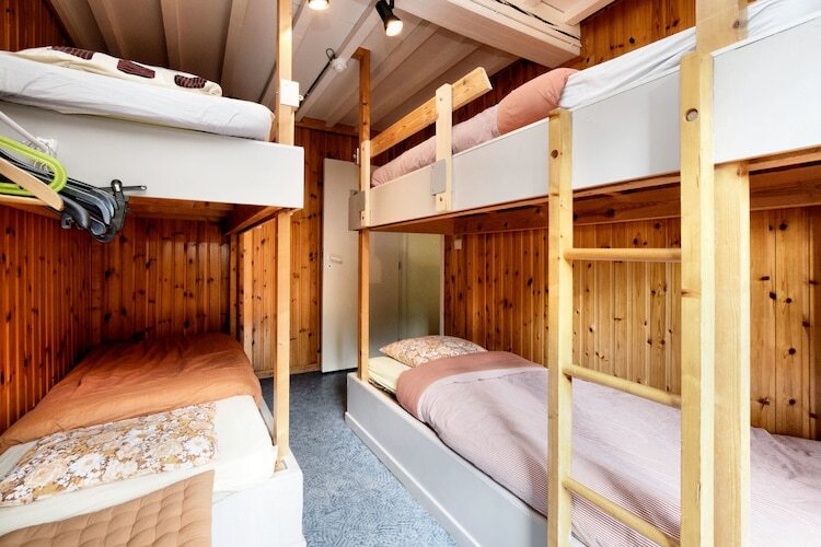 De Zagerij, ancienne scierie pour 17 personnes à Rendeux - Photo 27