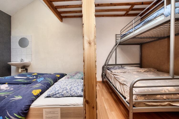 De Zagerij, ancienne scierie pour 17 personnes à Rendeux - Photo 28