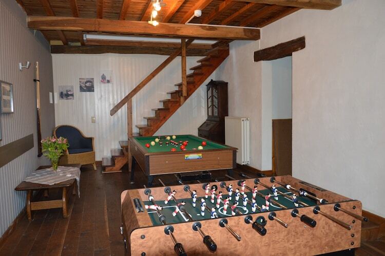 De Zagerij, ancienne scierie pour 17 personnes à Rendeux - Photo 41