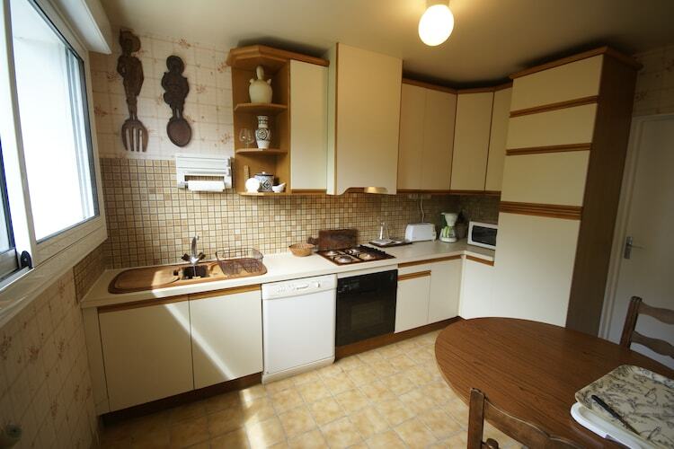 Rayon Vert – Maison 20 m de la plage - Photo 4
