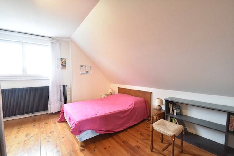 Rayon Vert – Maison 20 m de la plage - Photo 5