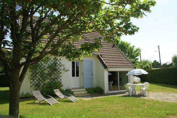 Rayon Vert – Maison 20 m de la plage - Photo 6