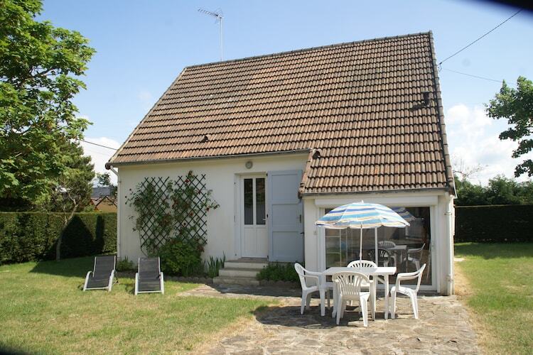 Rayon Vert – Maison 20 m de la plage - Photo 7