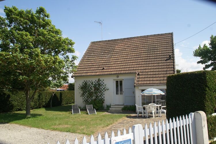 Rayon Vert – Maison 20 m de la plage - Photo 8