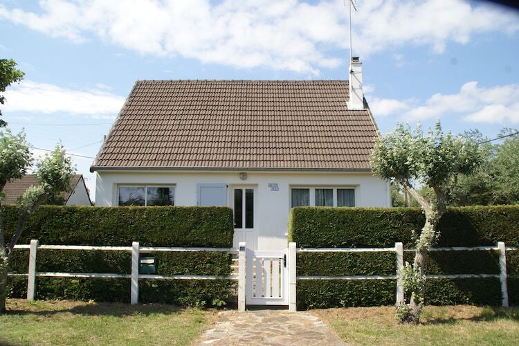 Rayon Vert – Maison 20 m de la plage - Photo 9