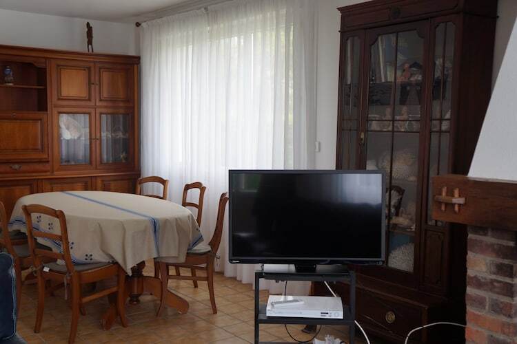 Rayon Vert – Maison 20 m de la plage - Photo 10