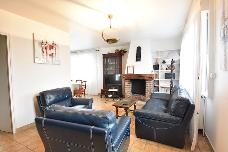 Rayon Vert – Maison 20 m de la plage - Photo 11