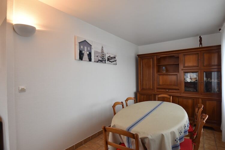 Rayon Vert – Maison 20 m de la plage - Photo 12