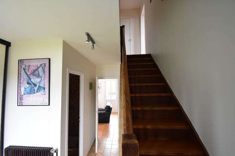 Rayon Vert – Maison 20 m de la plage - Photo 13