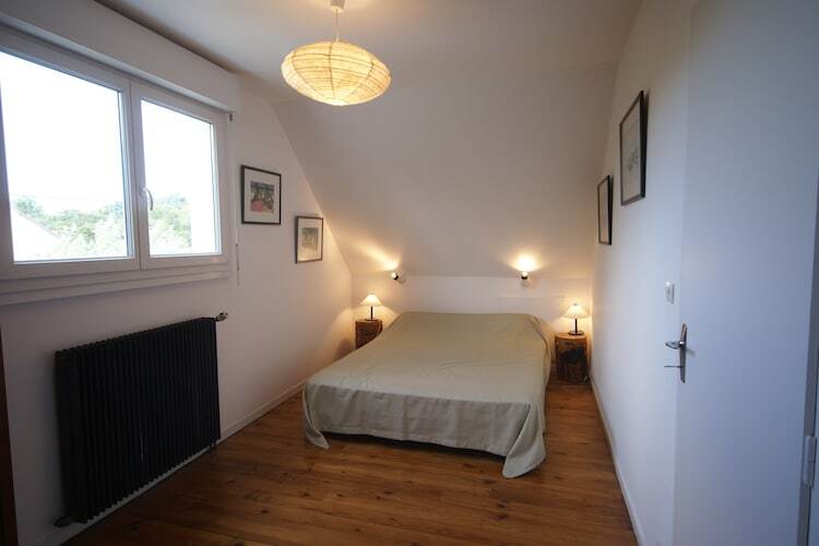 Rayon Vert – Maison 20 m de la plage - Photo 14