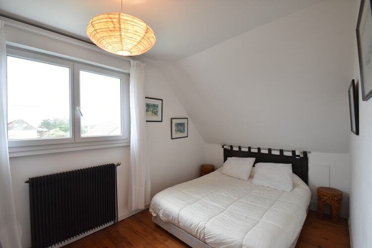 Rayon Vert – Maison 20 m de la plage - Photo 15