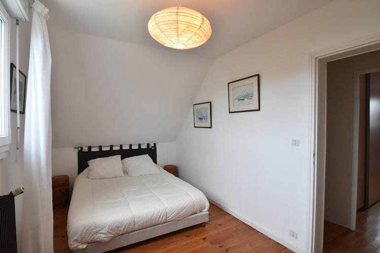 Rayon Vert – Maison 20 m de la plage - Photo 16