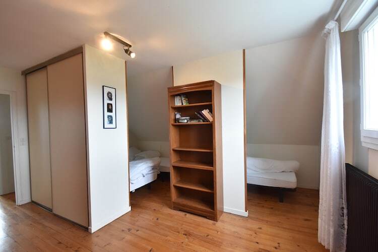 Rayon Vert – Maison 20 m de la plage - Photo 17
