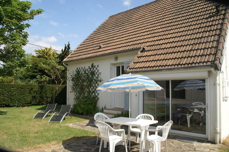 Rayon Vert – Maison 20 m de la plage - Photo 20