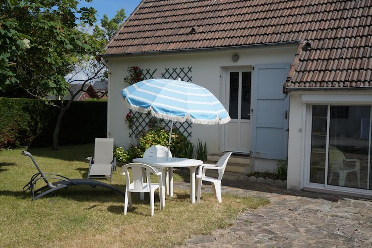 Rayon Vert – Maison 20 m de la plage - Photo 21