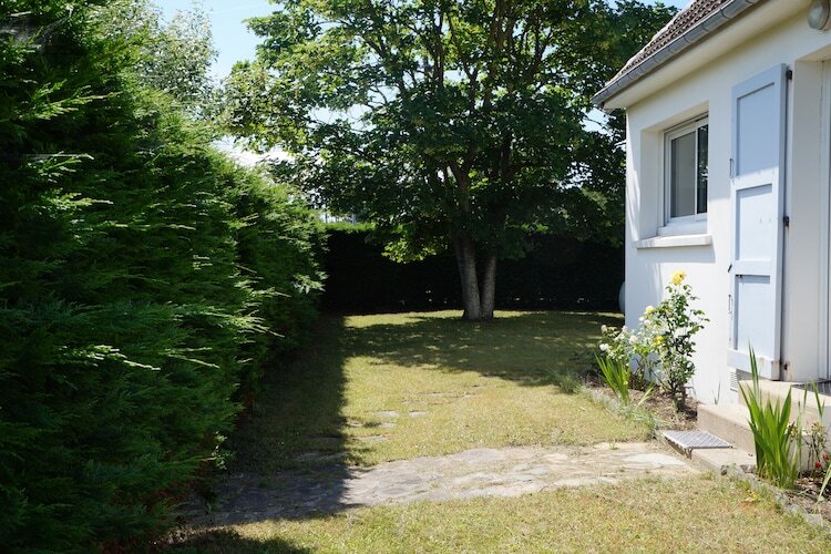 Rayon Vert – Maison 20 m de la plage - Photo 22