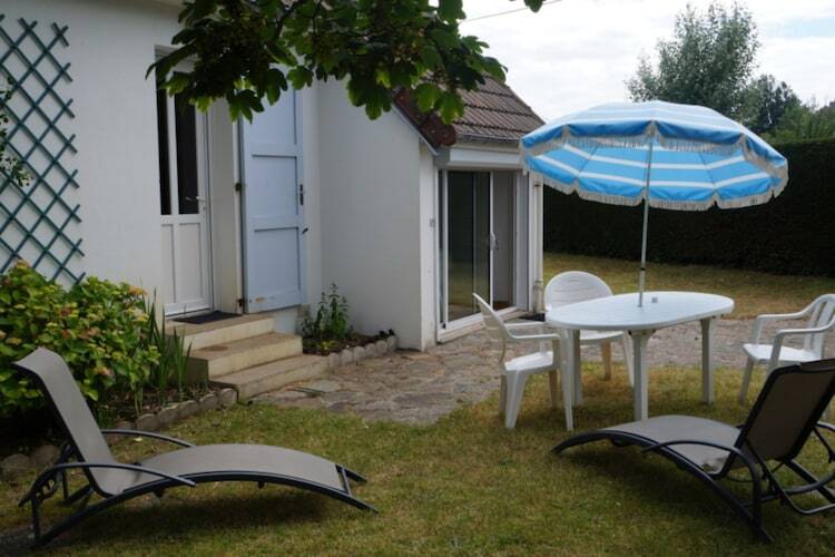 Rayon Vert – Maison 20 m de la plage - Photo 23