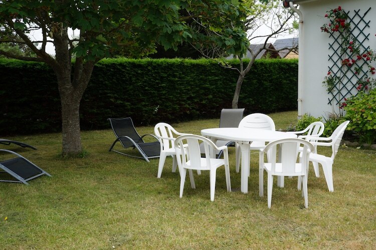 Rayon Vert – Maison 20 m de la plage - Photo 24