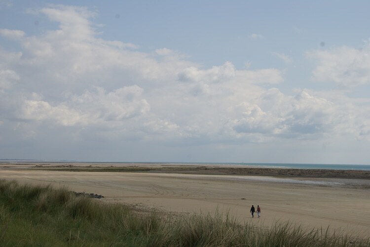 Rayon Vert – Maison 20 m de la plage - Photo 25