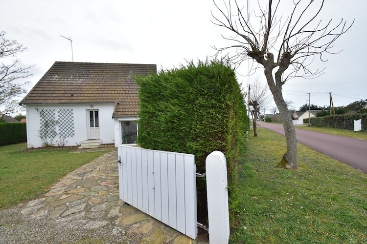 Rayon Vert – Maison 20 m de la plage - Photo 27