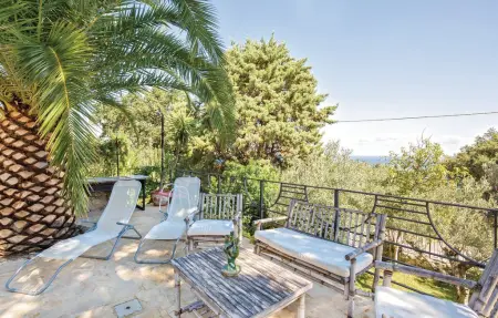 Casa Stranges, Maison 6 personnes à Staletti  CZ - Photo 1