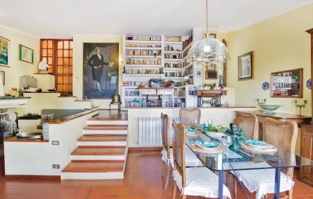 Casa Stranges, Maison 6 personnes à Staletti  CZ - Photo 2
