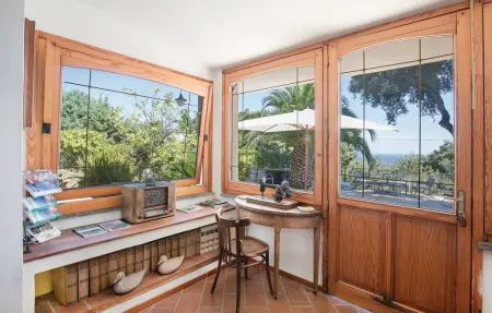 Casa Stranges, Maison 6 personnes à Staletti  CZ - Photo 4